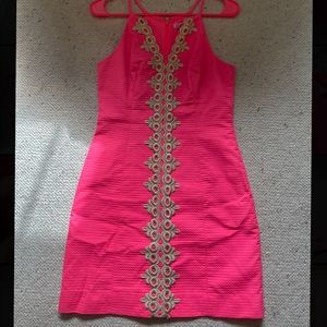 Lilly Pulitzer Shift Dress